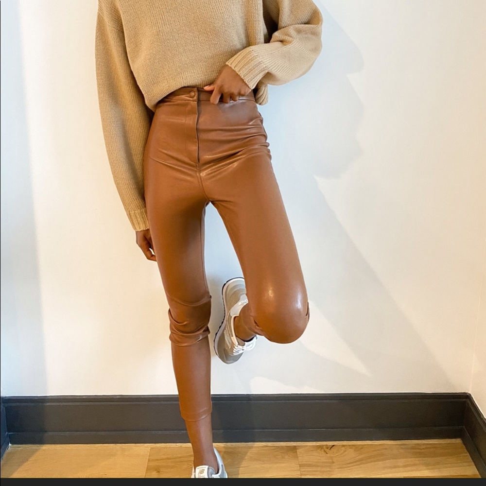Aritzia Jupiter Pants